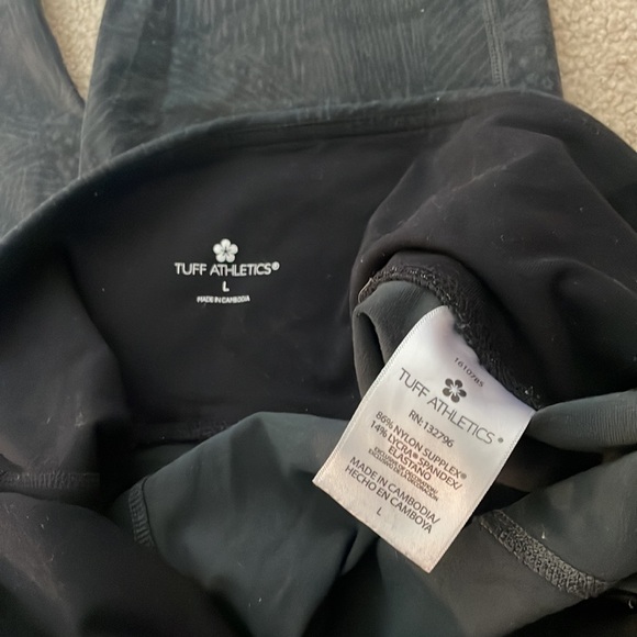 Tough athletics leggings - Picture 8 of 9